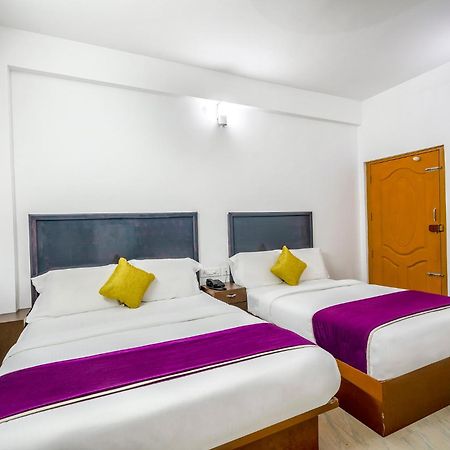 Fabhotel Abrigo Residency Anaviratty Εξωτερικό φωτογραφία
