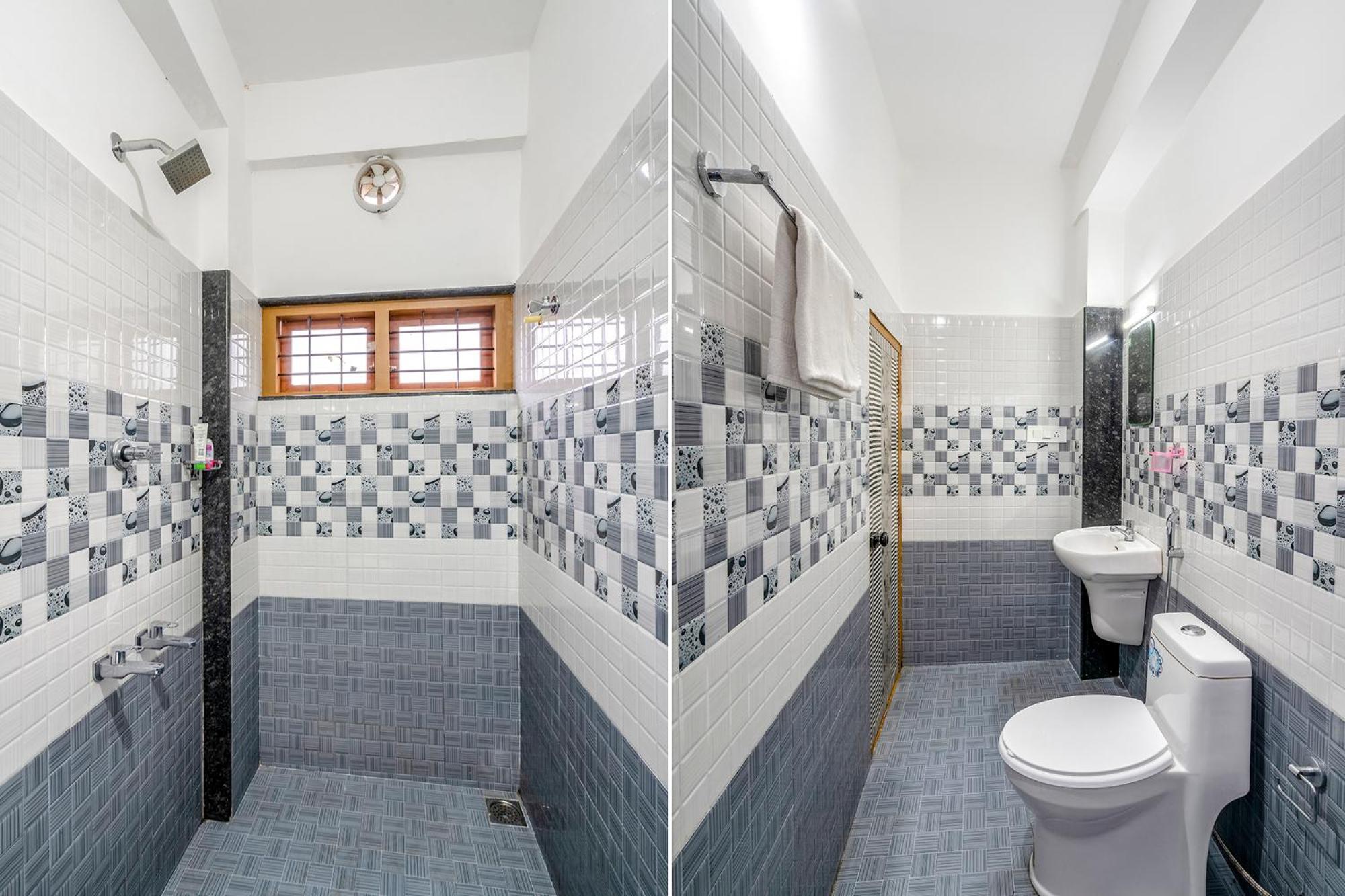 Fabhotel Abrigo Residency Anaviratty Εξωτερικό φωτογραφία