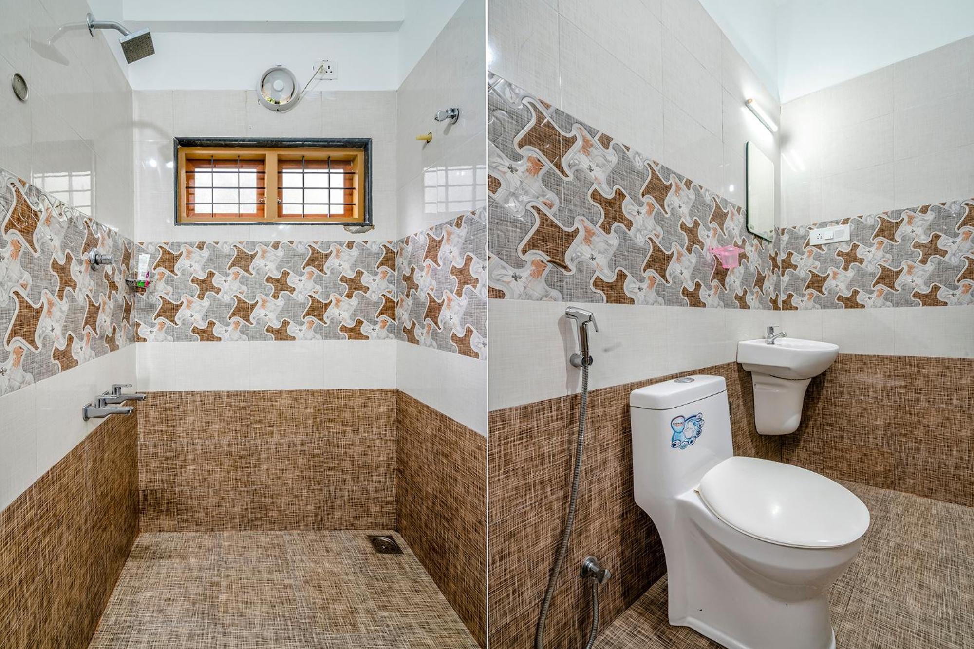 Fabhotel Abrigo Residency Anaviratty Εξωτερικό φωτογραφία